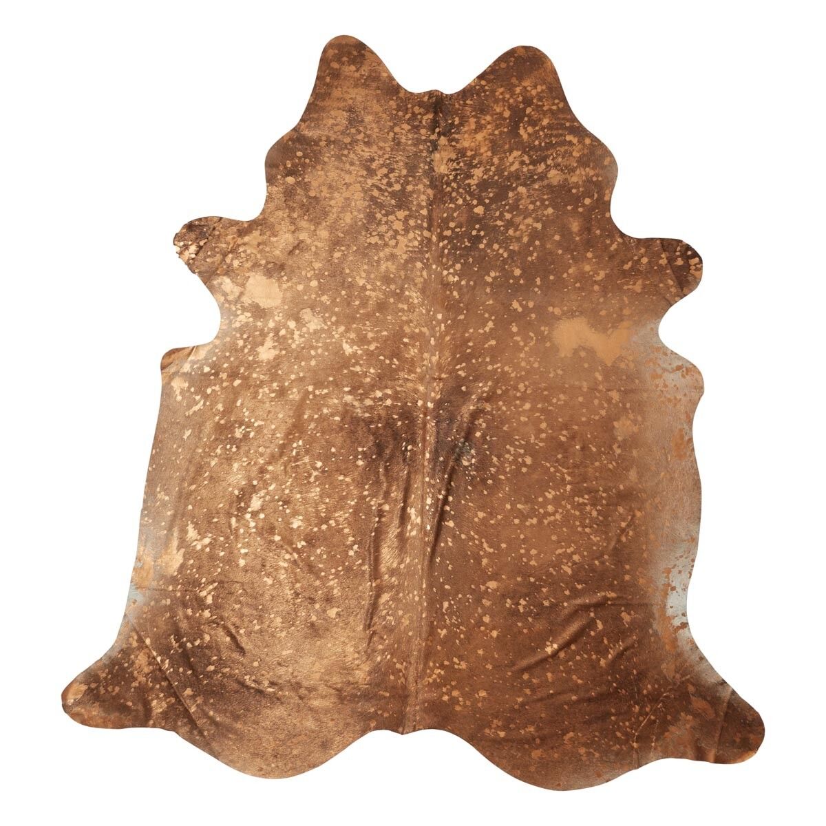 Cow Hide Rug