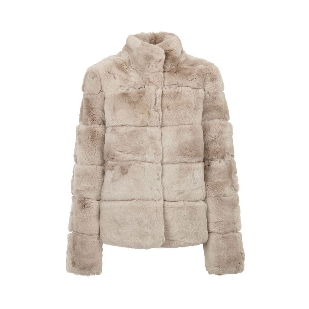 Caroline Jacket