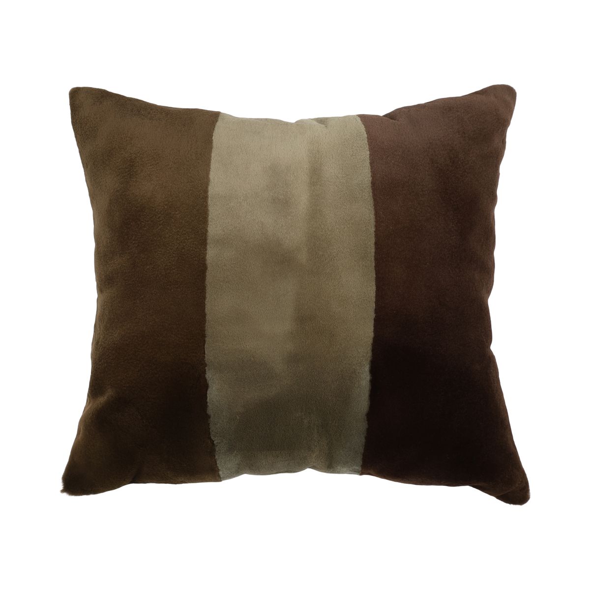Premium Mink Cushion | Denmark | 47x44 cm