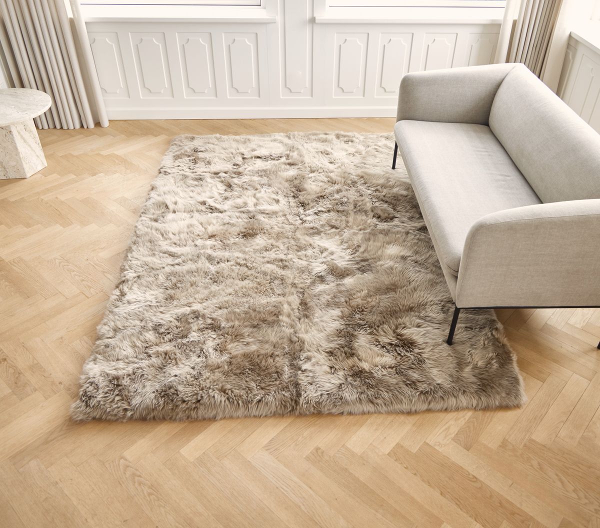 Taupe