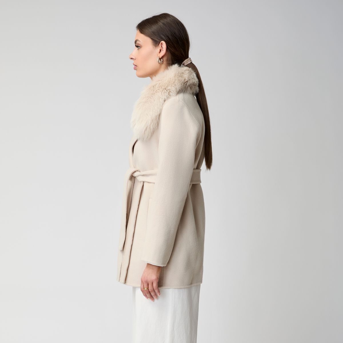 Charlott Jacket Beige