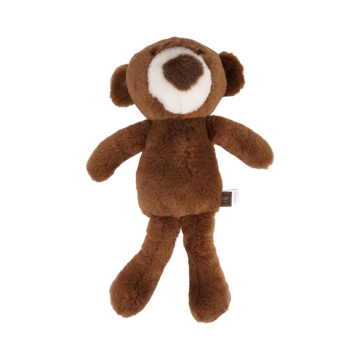Teddybear | Large | Lambswool