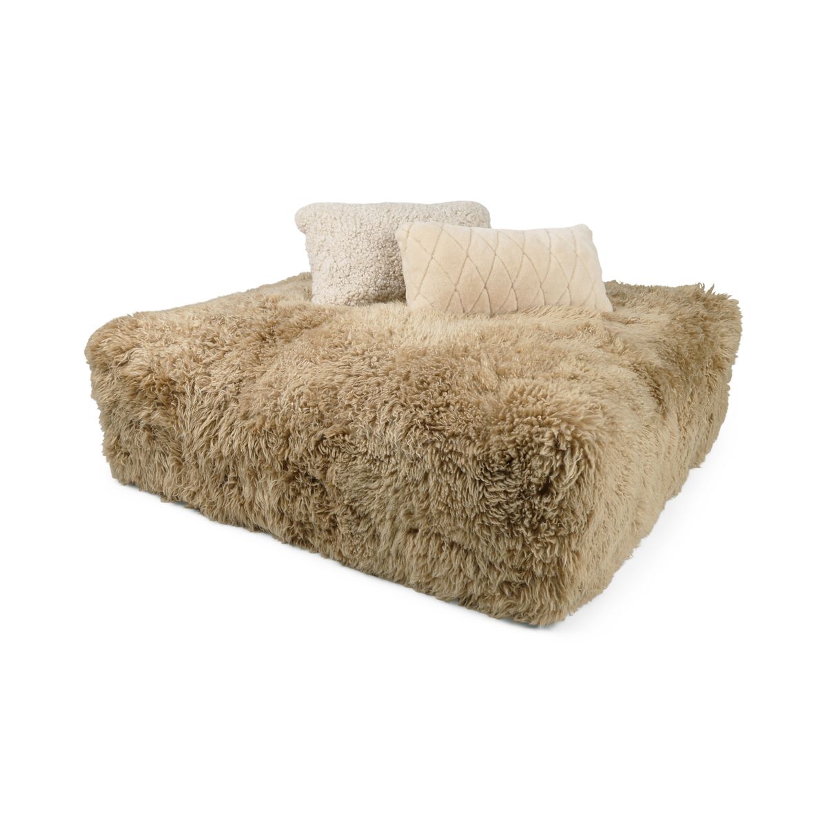 Julian Modular Sofa | Middle Section | Back Country