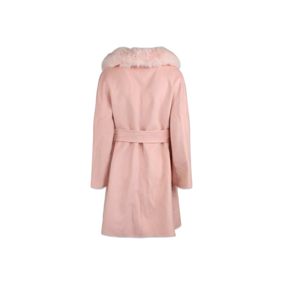 Lucia Jacket Pink