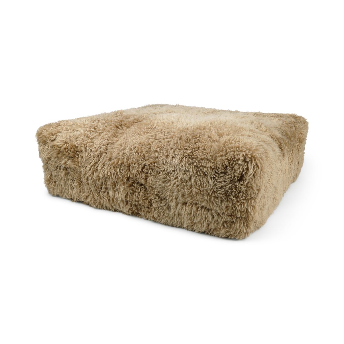 Julian Modular Sofa | Middle Section | Back Country Honey