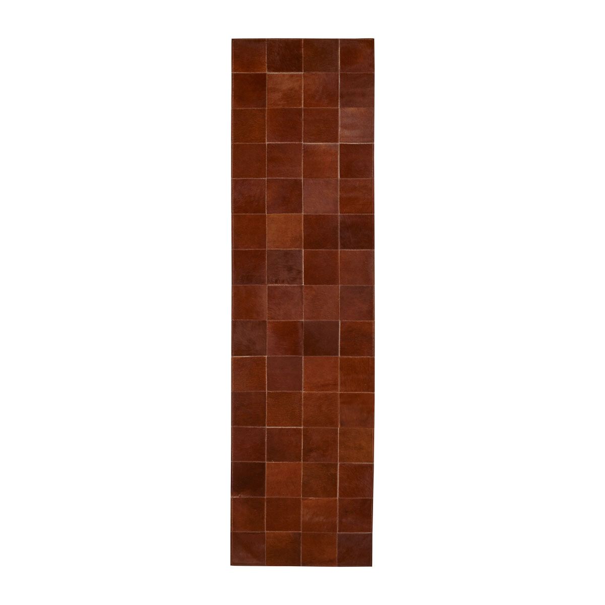 Cowhide Design Rug Stockholm