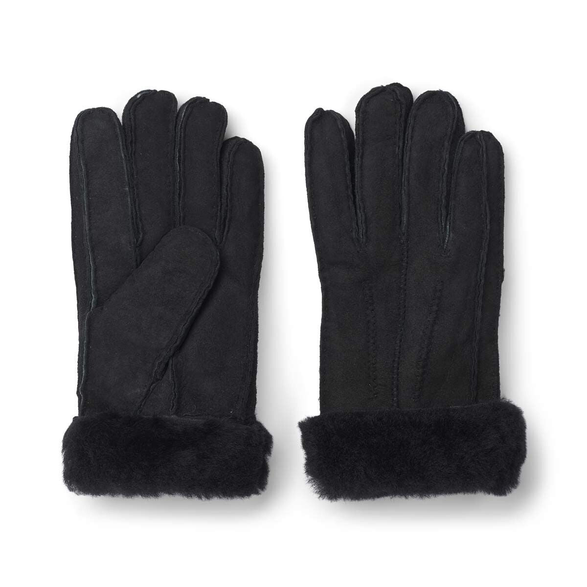 Kila Suede Gloves