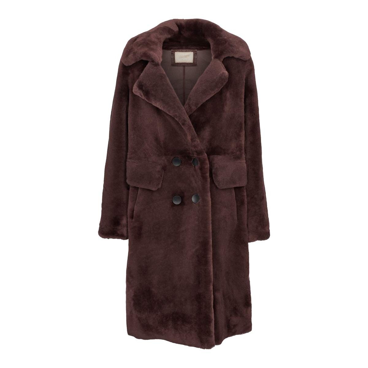 Ivy Jacket Choco