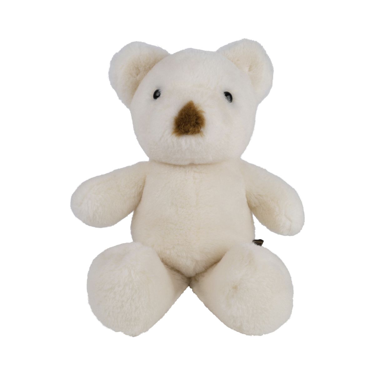 Teddybear | Small | Lambswool