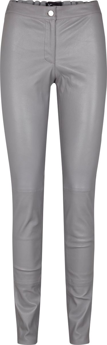 Ambra Leggins Light Grey