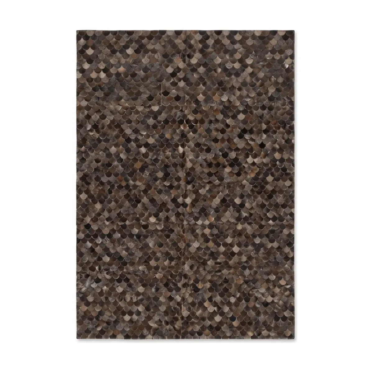 Cowhide Design Rug | Brazil | 200x300 cm | 170x240 cm