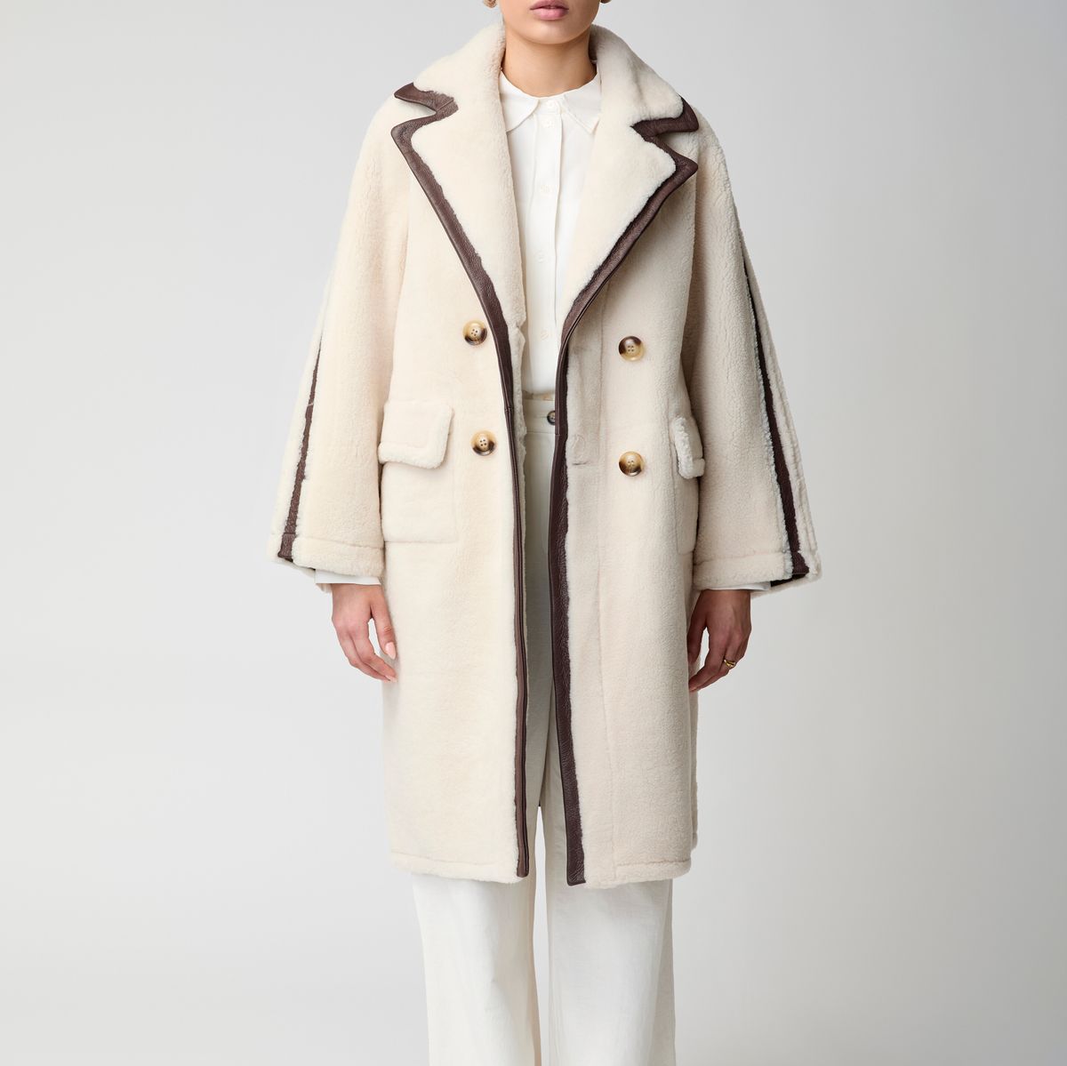 Jill Jacket Beige