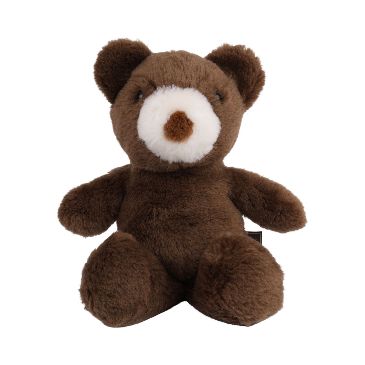 Teddybear | Small | Lambswool