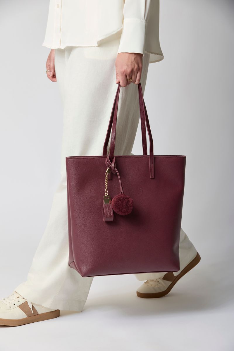 Juliana Shopper Bag Port Royal