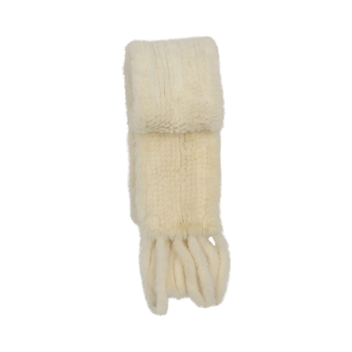 Mink Scarf