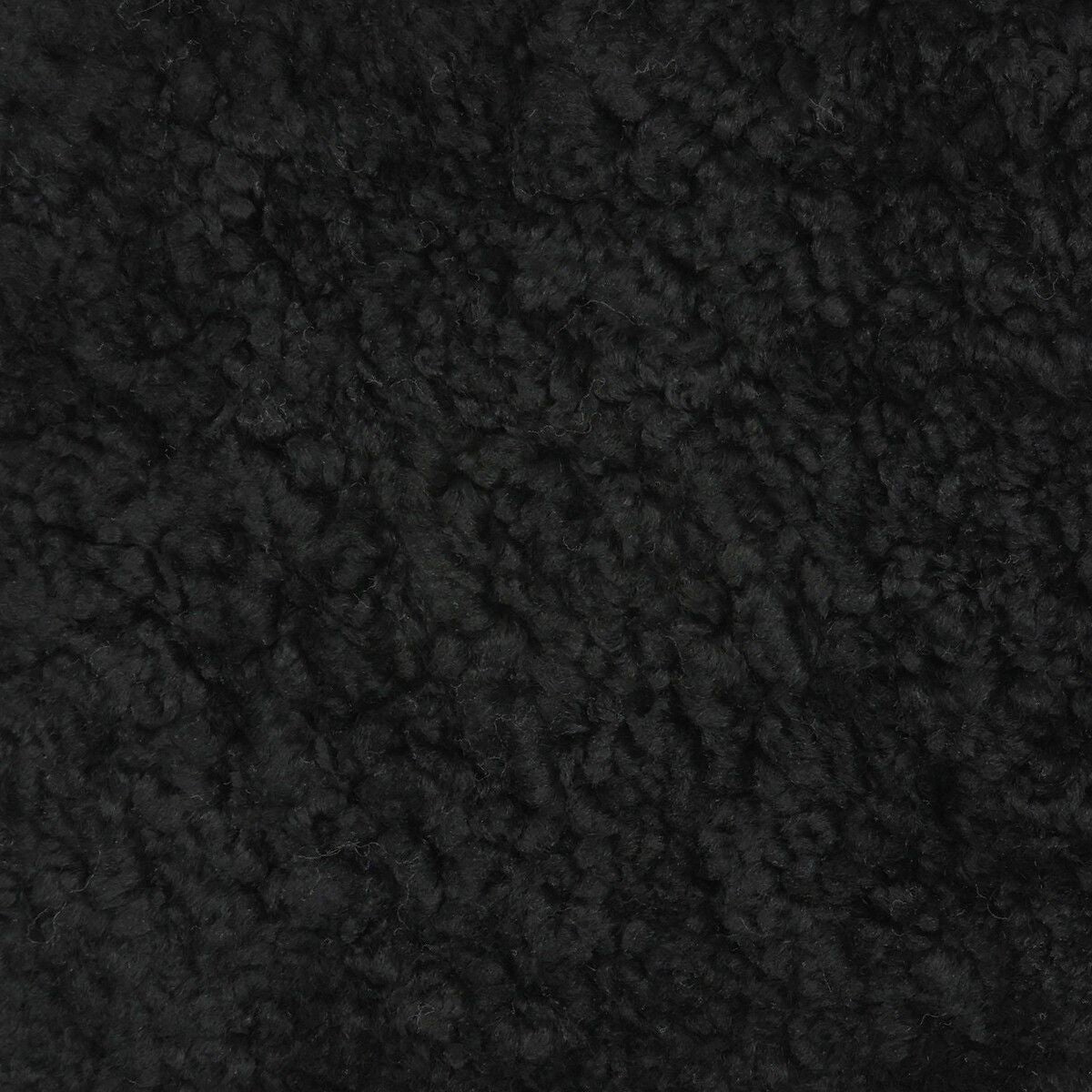 Emanuel 2 seater Sofa Black