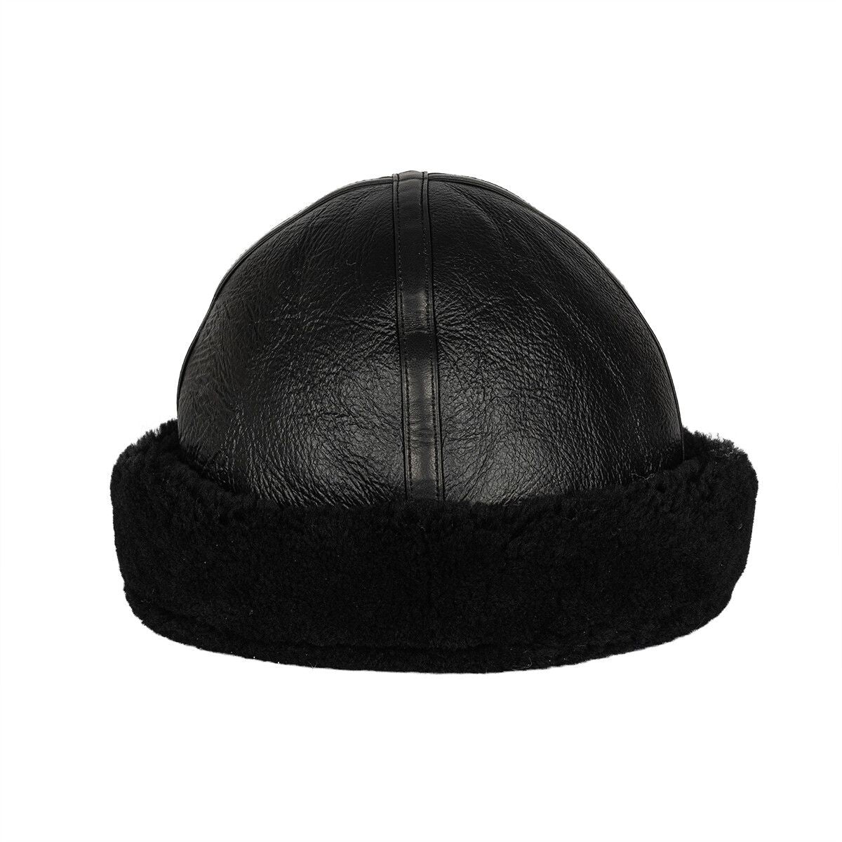 Smilla Hat Black