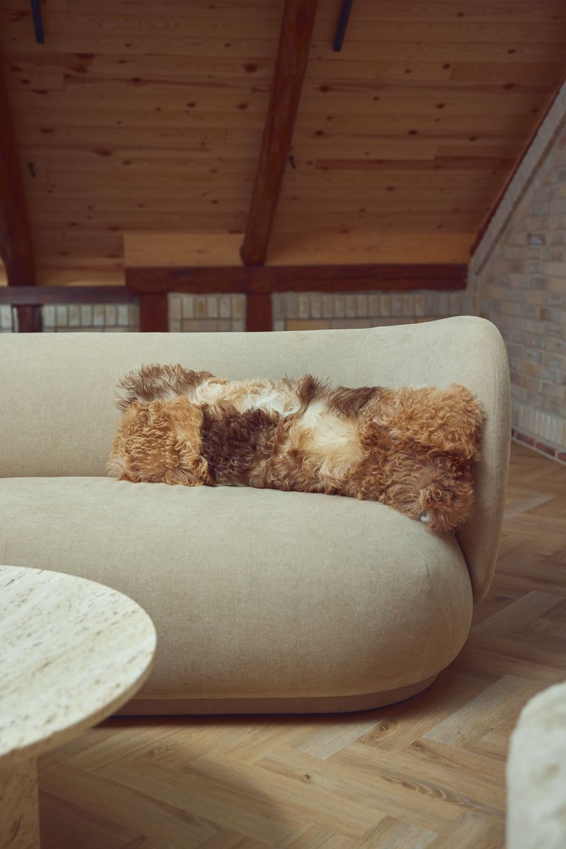Brown/Beige Mix