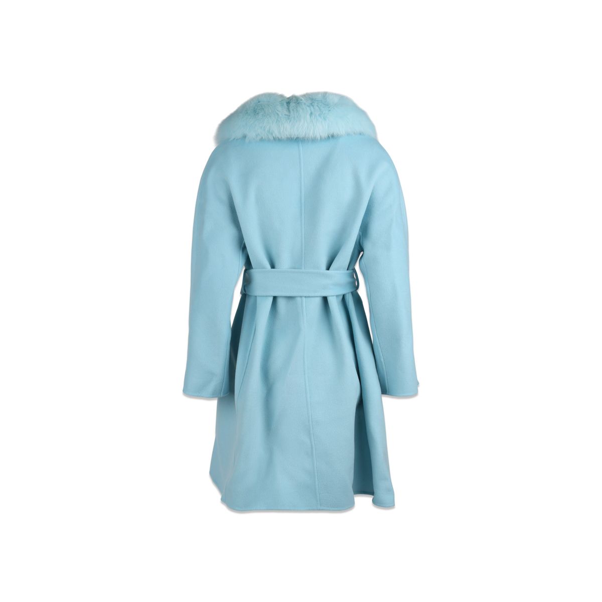 Lucia Jacket Sky Blue
