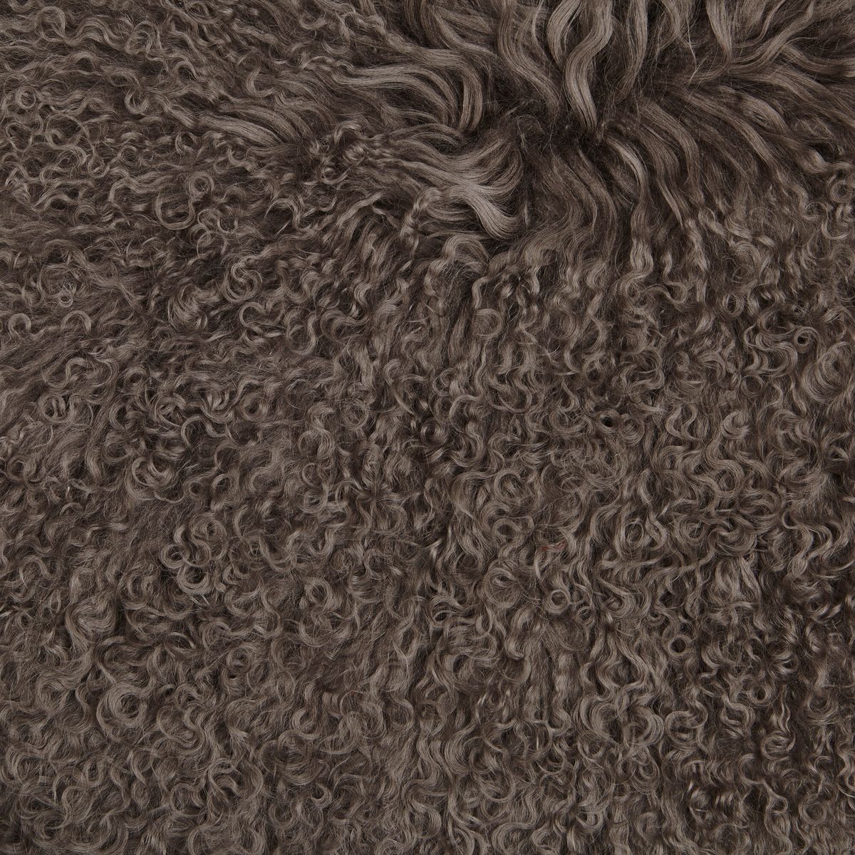 Rocking Chair Tibetan Cover Taupe