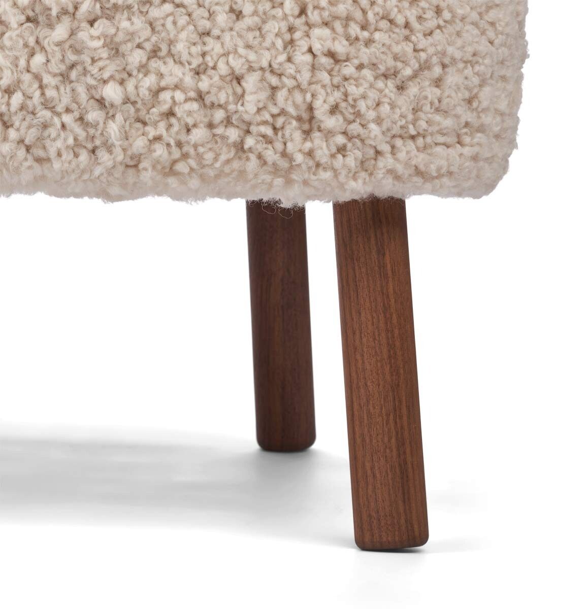 Emanuel 2 seater Sofa Pearl