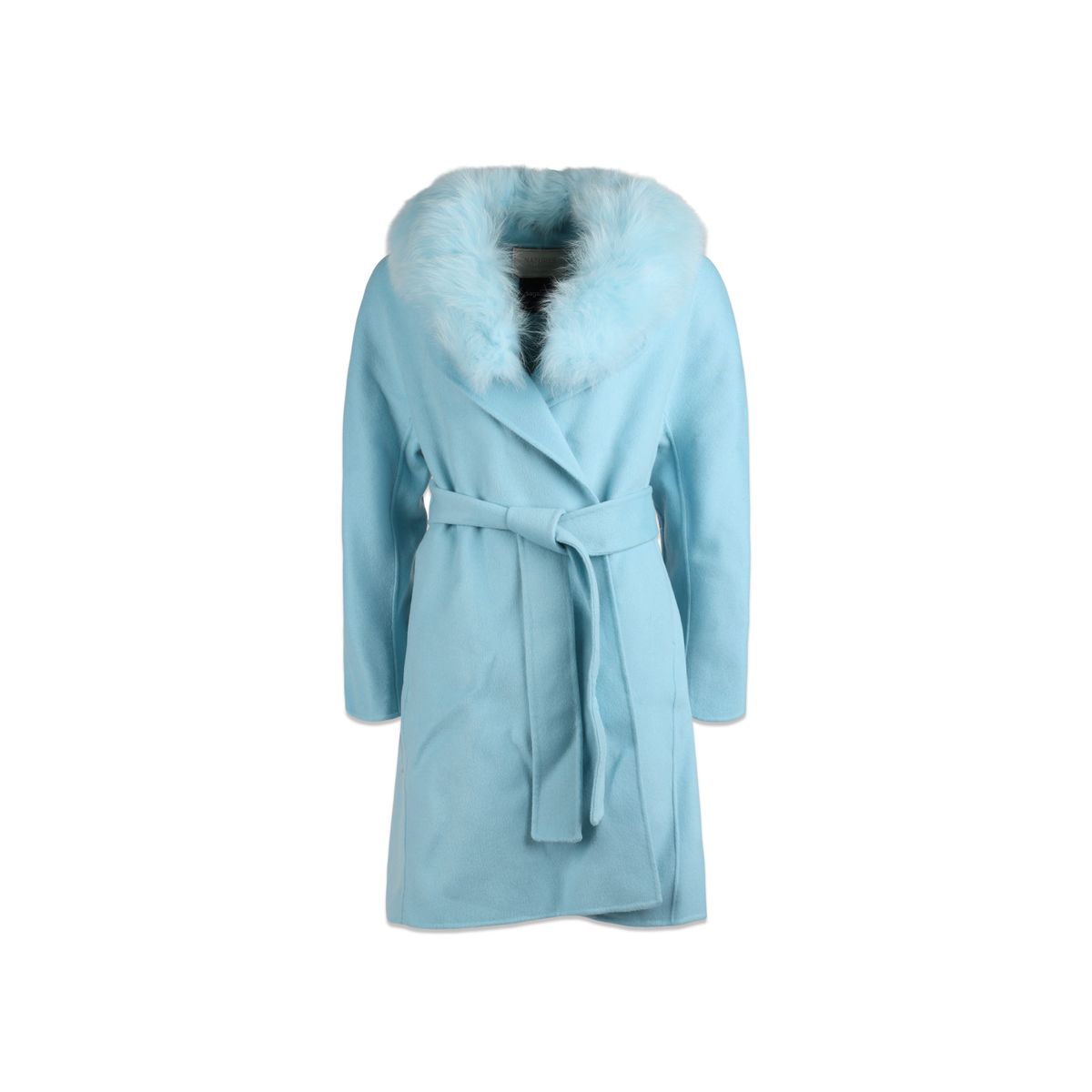 Lucia Jacket Sky Blue