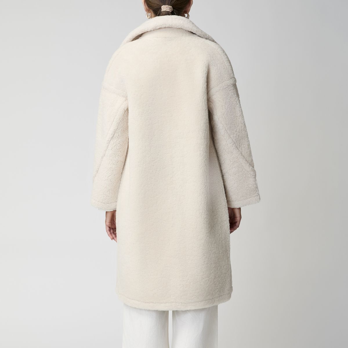 Savannah Jacket Beige
