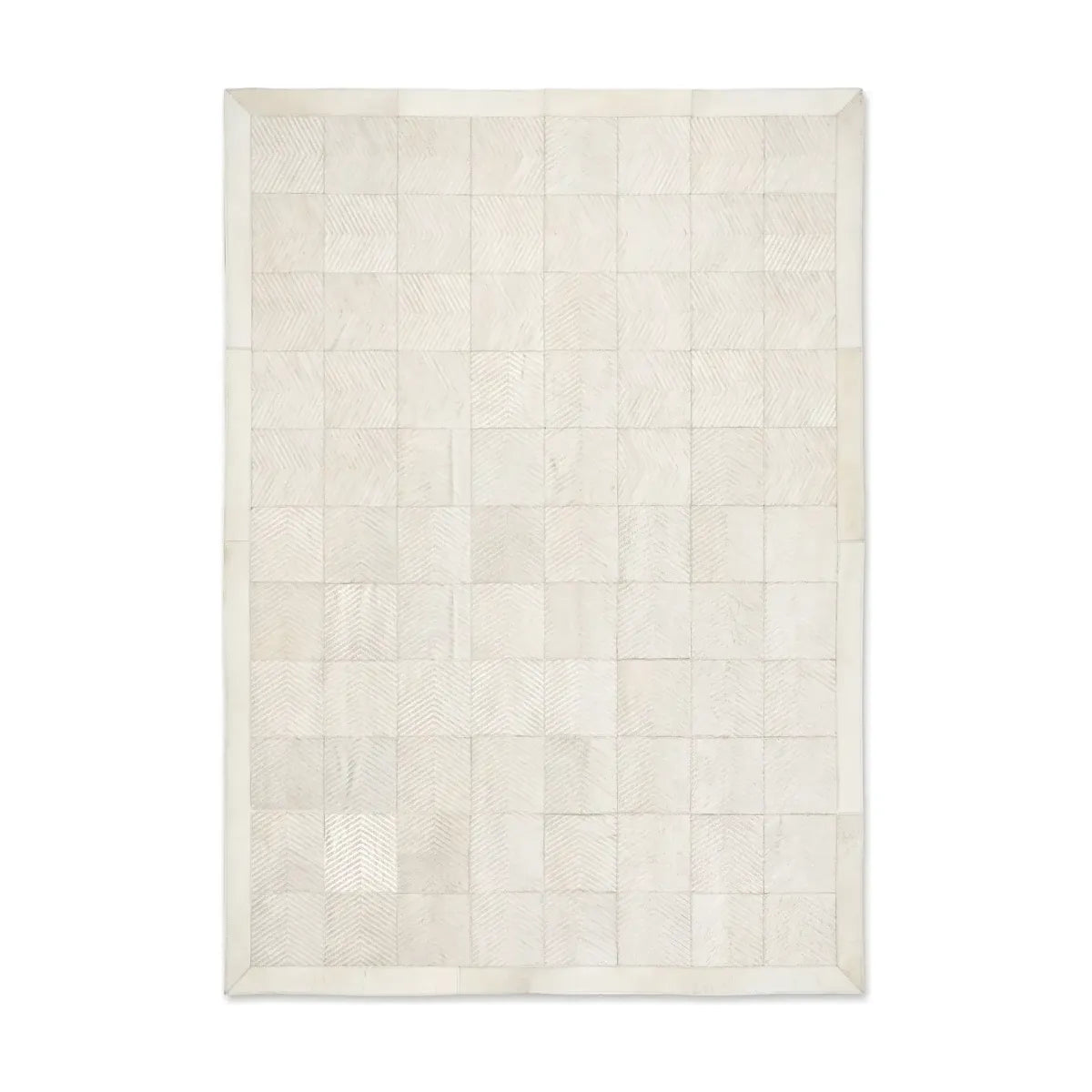 Cowhide Design Rug | Brazil | 200x300 cm | 170x240 cm