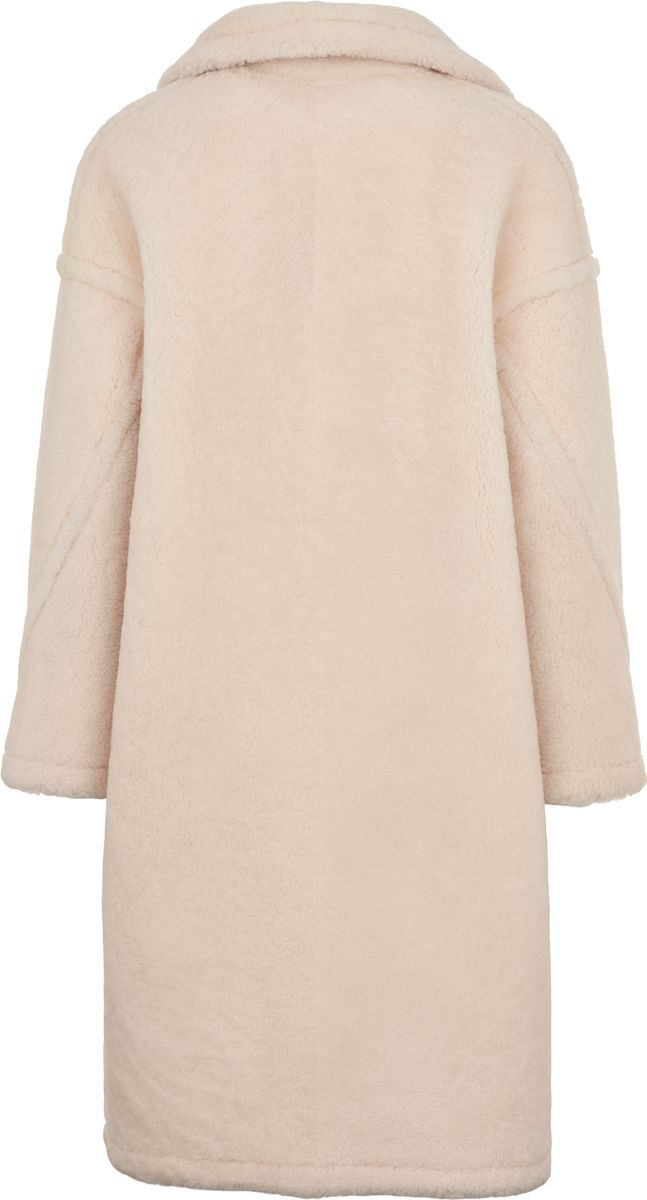 Savannah Jacket Choco/Beige