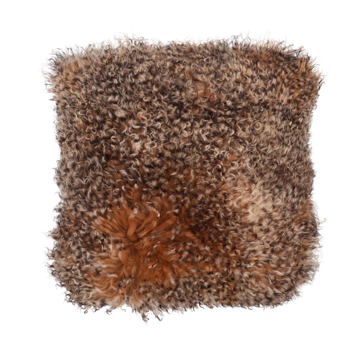 Curly Cushion | 40x40 cm