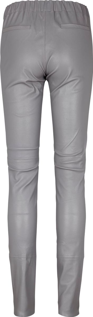 Ambra Leggins Light Grey