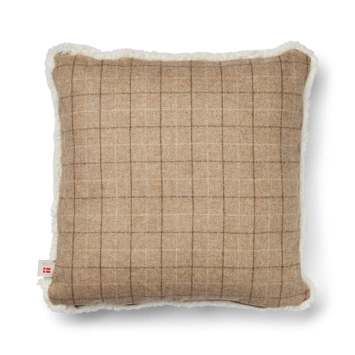 One Side Cushion | SW | 52x52 cm