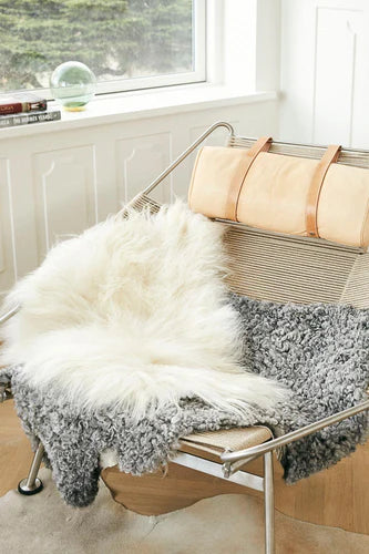 How to choose the perfect sheepskin