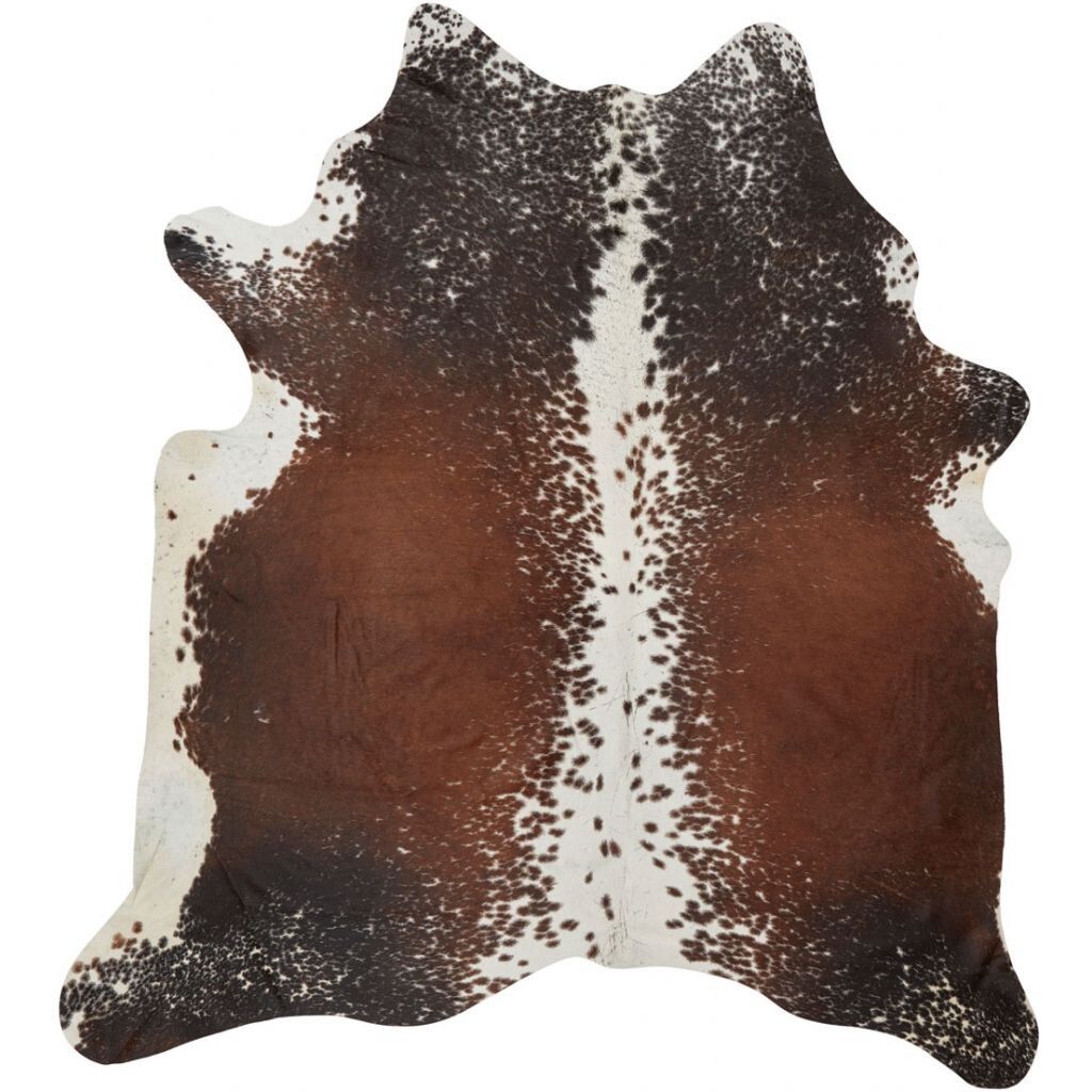 Cow Hide Rug