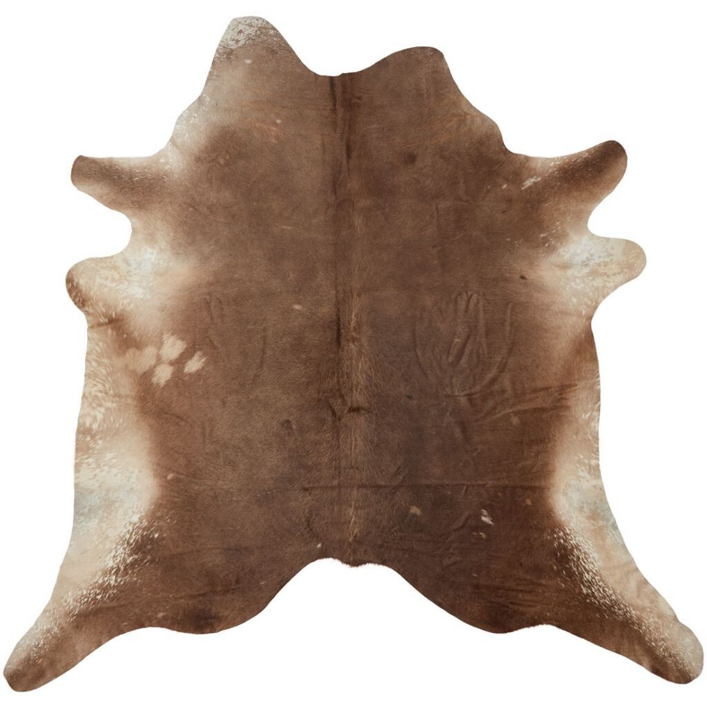 Cow Hide Rug