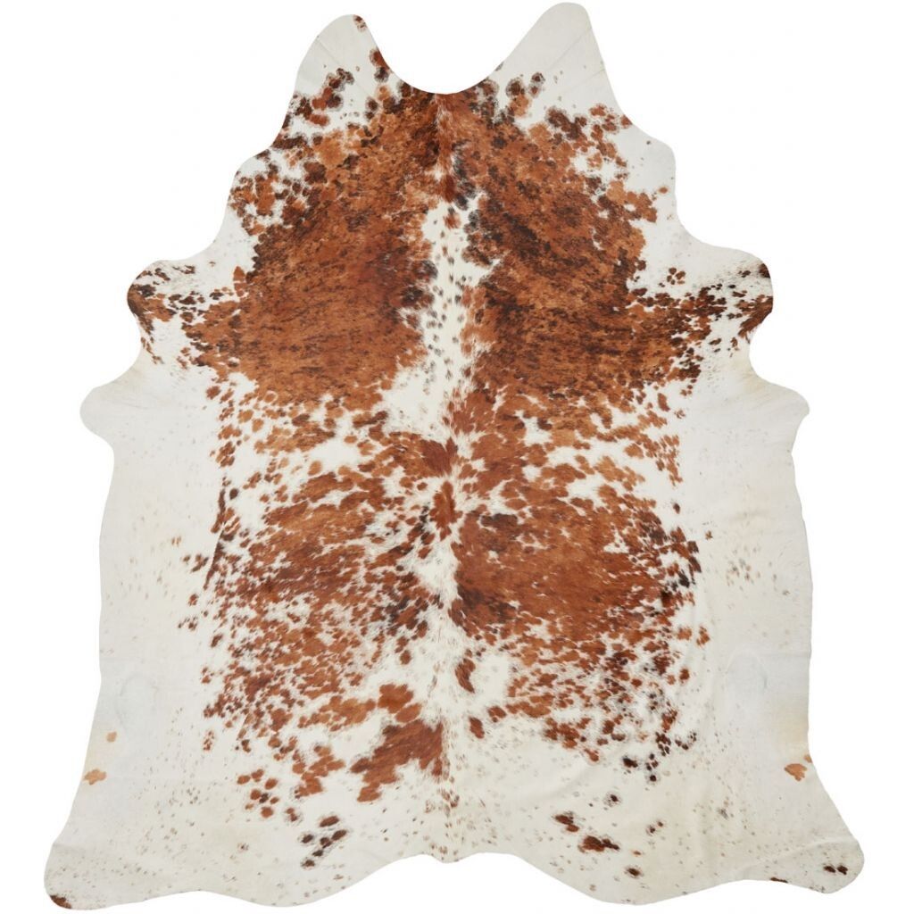 Cow Hide Rug