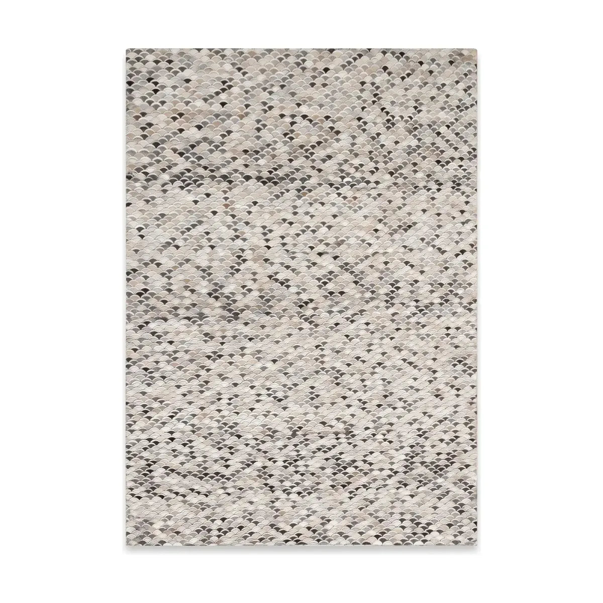 Cowhide Design Rug | Brazil | 200x300 cm | 170x240 cm