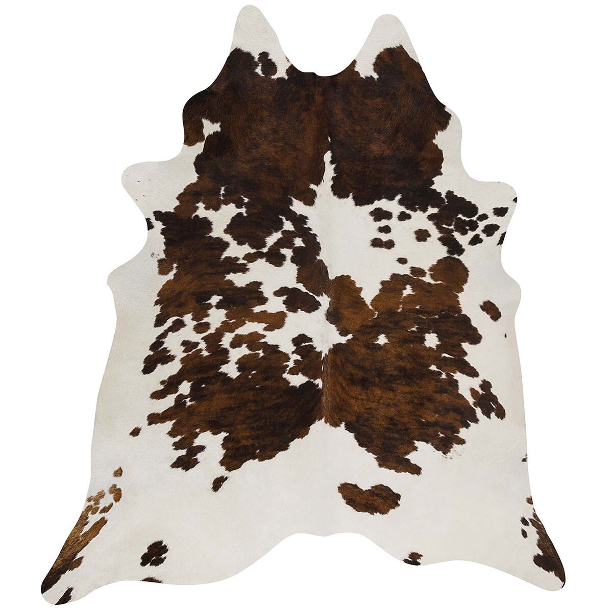 Brazilian Premium Natural Cowhides | Unique, Stylish, and Sustainable  Salt/Pepper/Brown/White