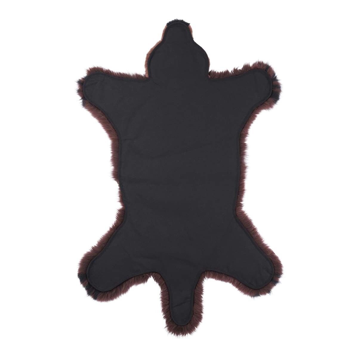 Baby Bear Rug