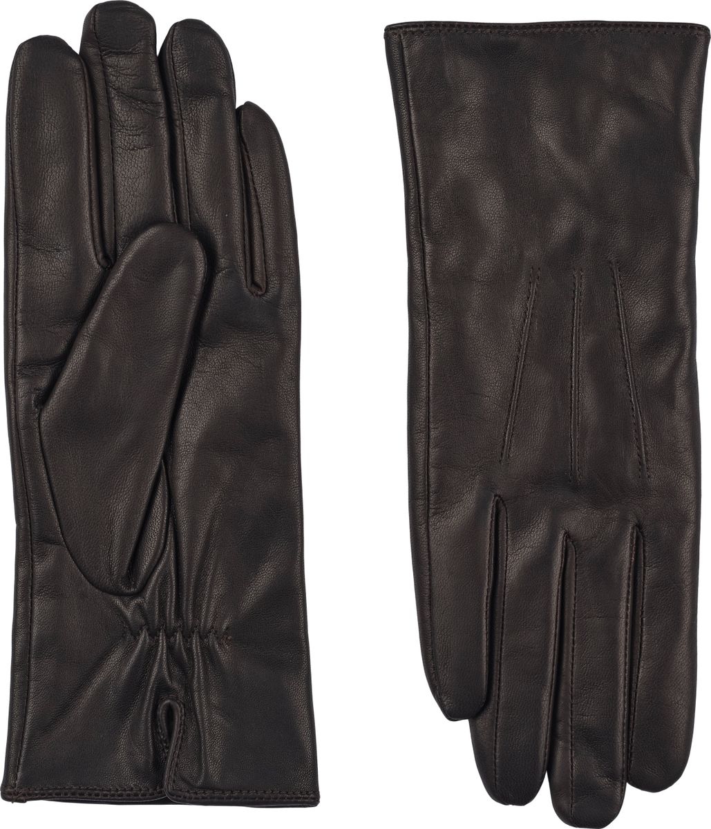 Kimmy Gloves Brown