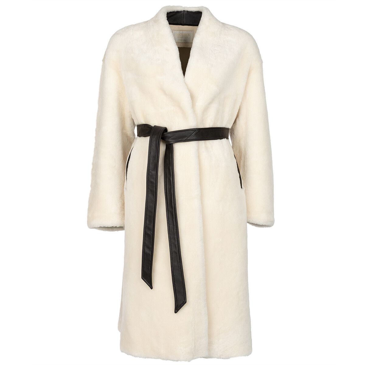 Harper Coat 