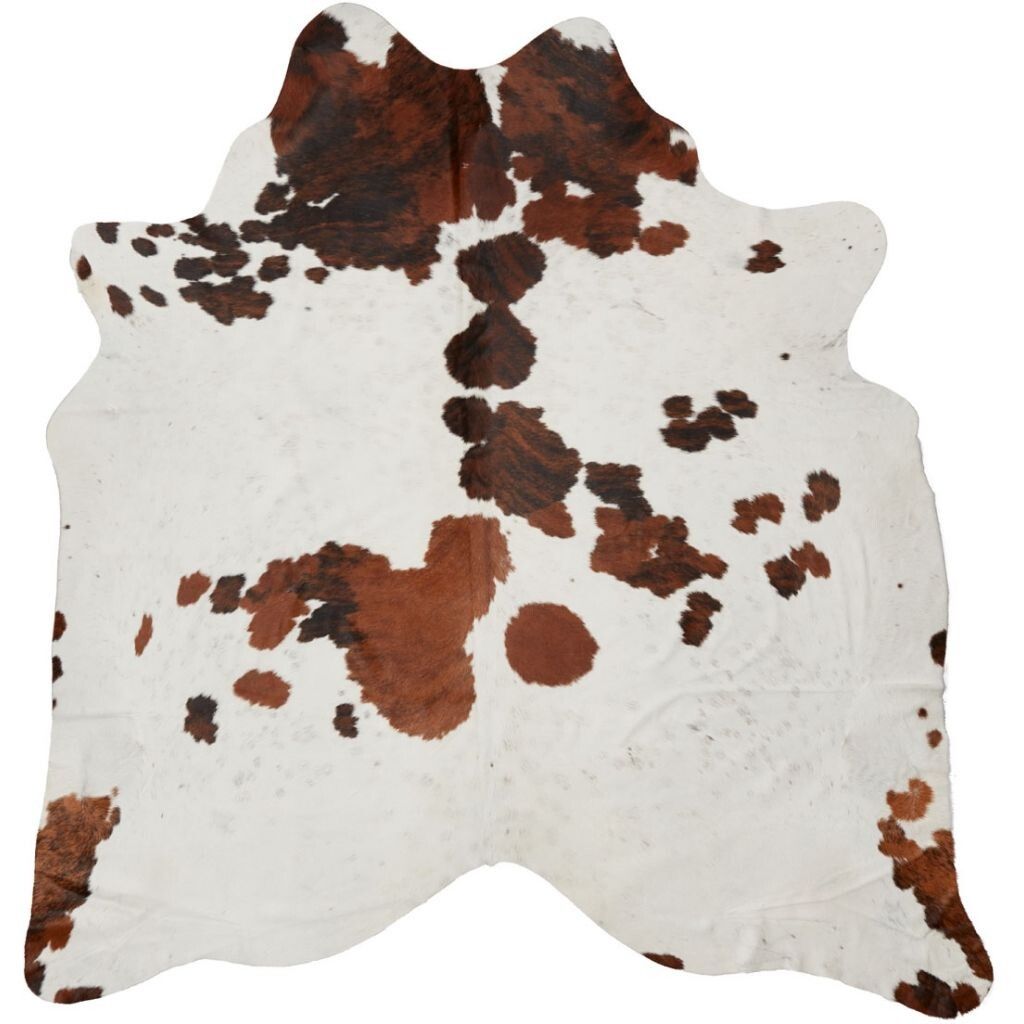 Cow Hide Rug