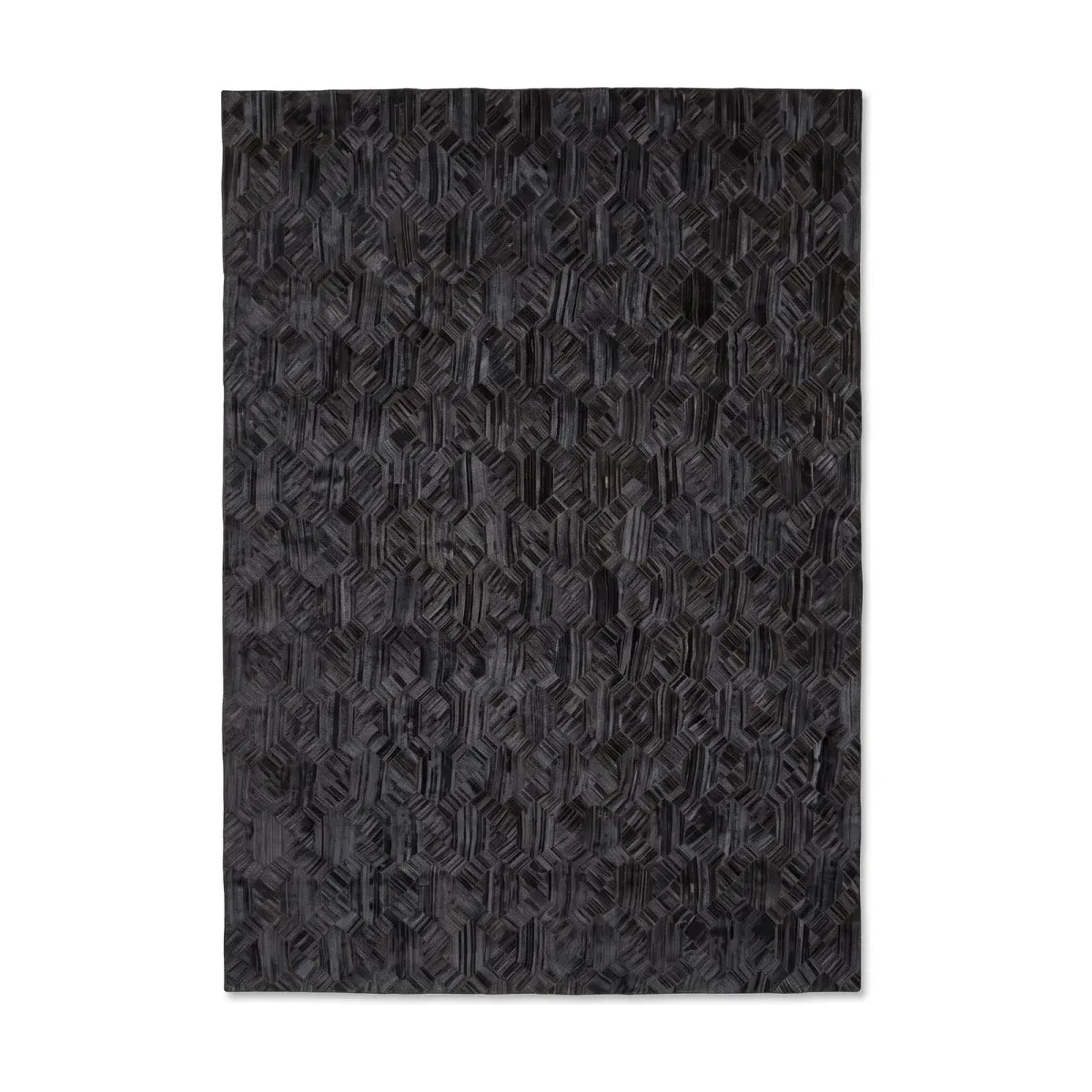 Cowhide Design Rug | Brazil | 200x300 cm | 170x240 cm