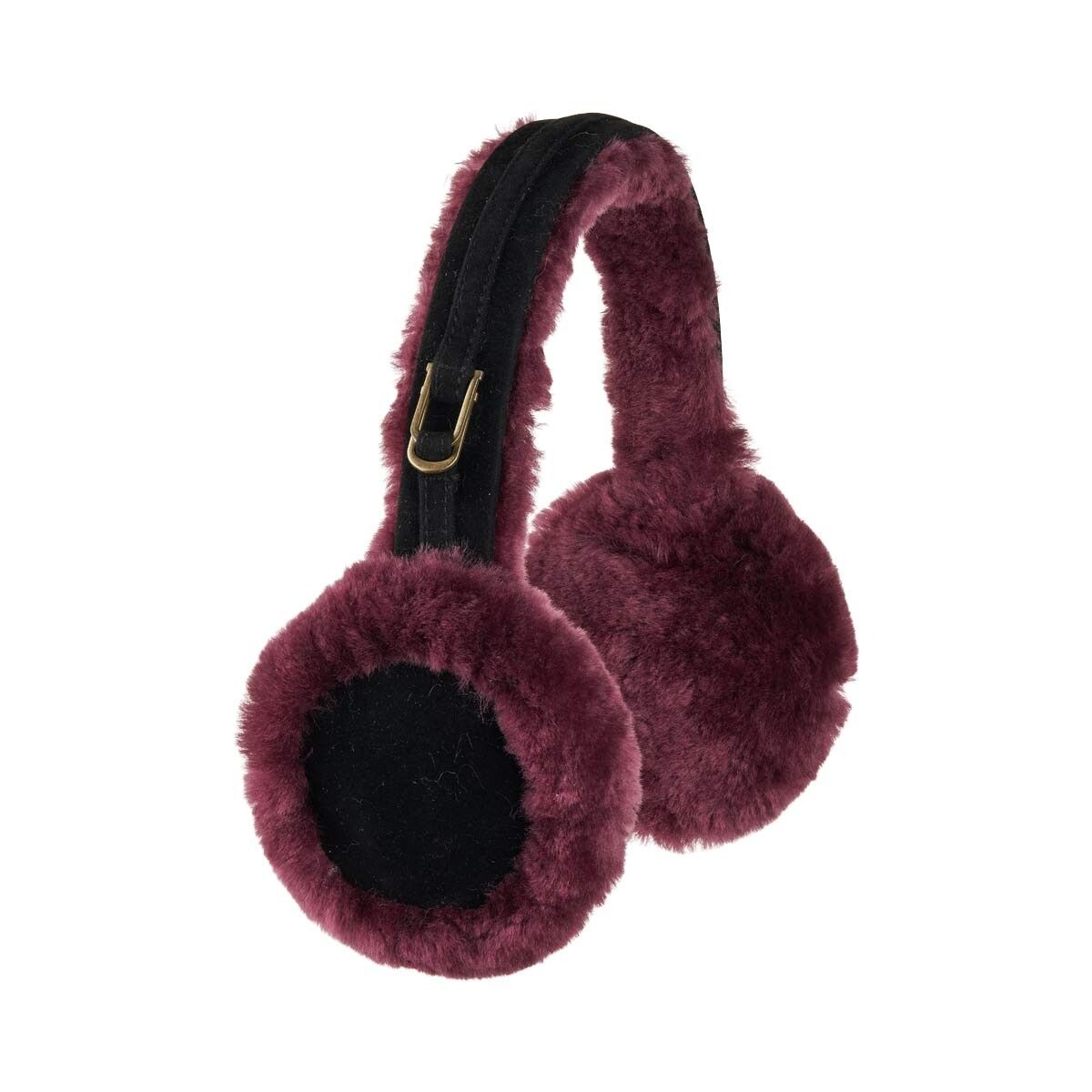 Simone Earmuff Port Royal/Black