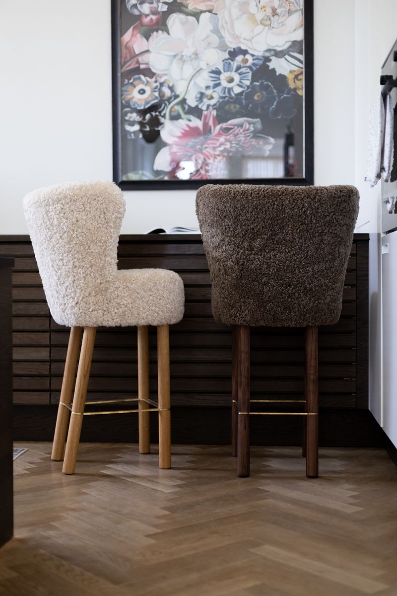 Emilia Bar Stool