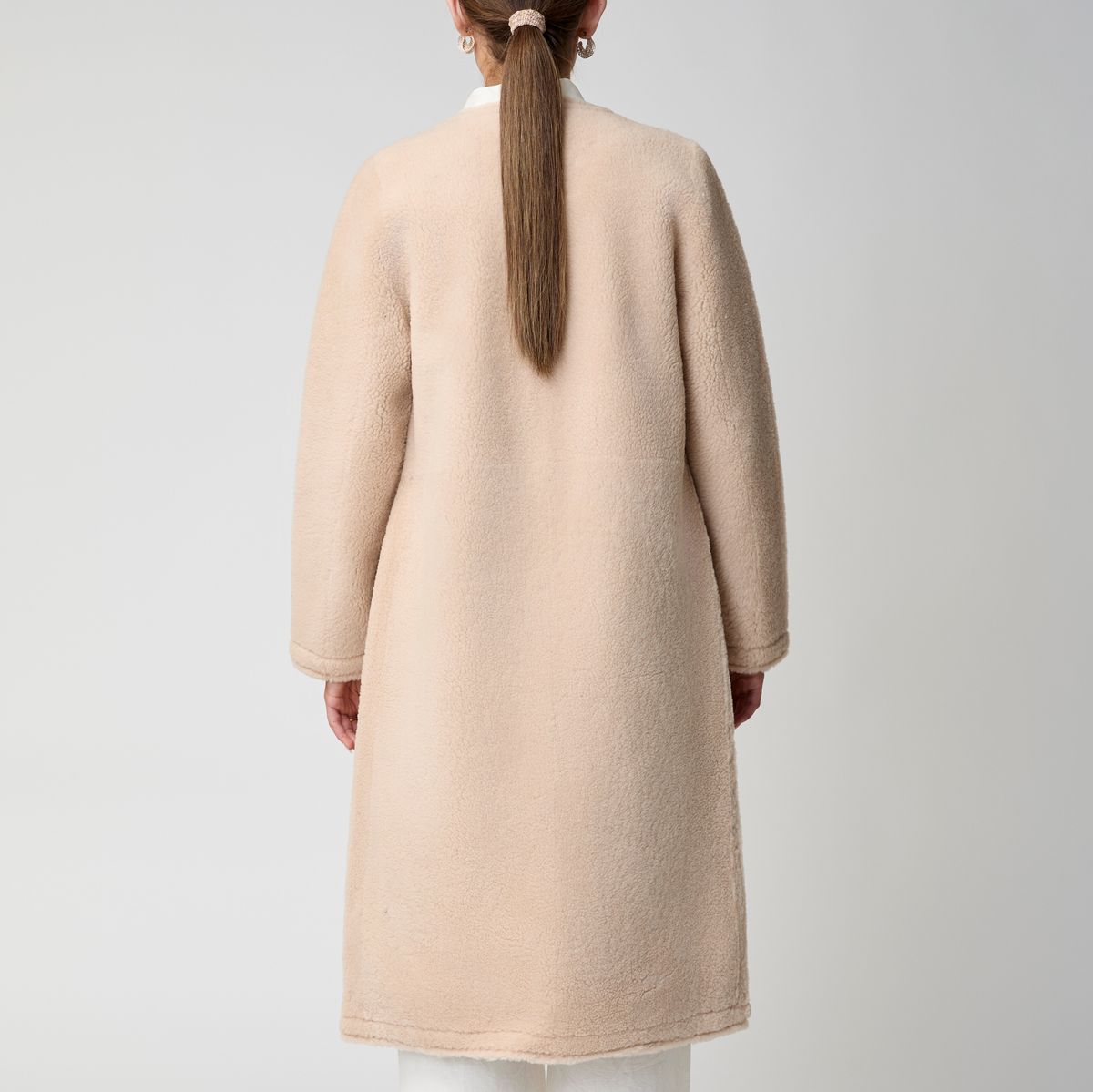 Sevilla Jacket Beige