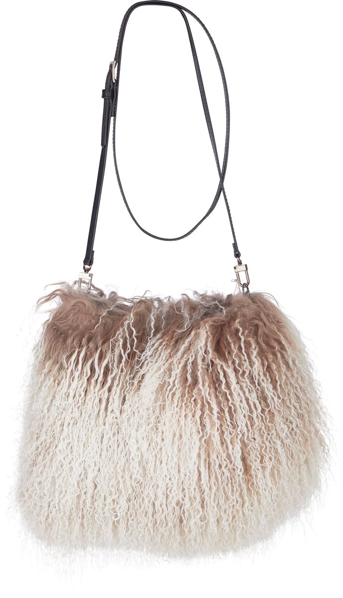 Jasmin Muff Bag