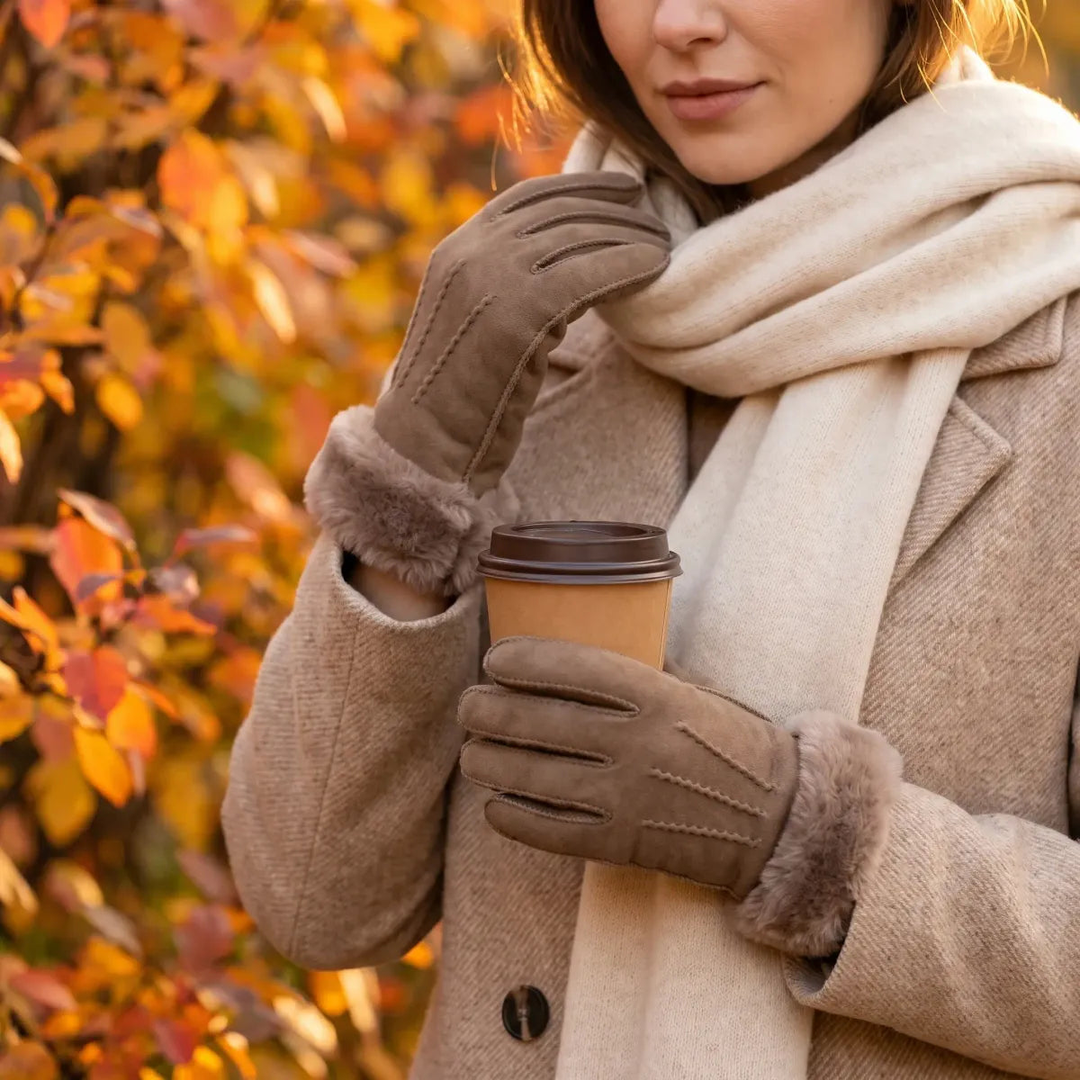 Kathryn Gloves