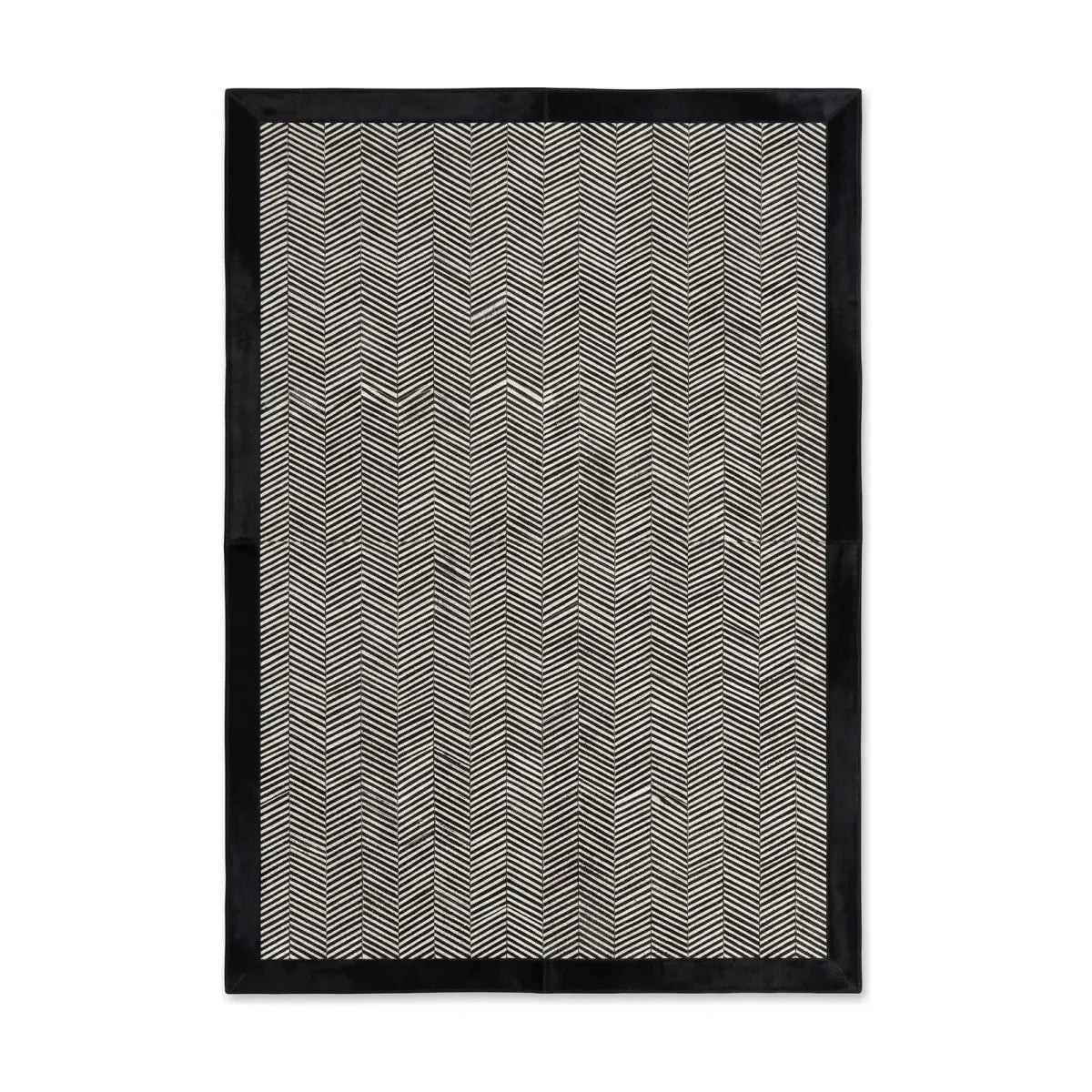 Cowhide Design Rug | Brazil | 200x300 cm | 170x240 cm
