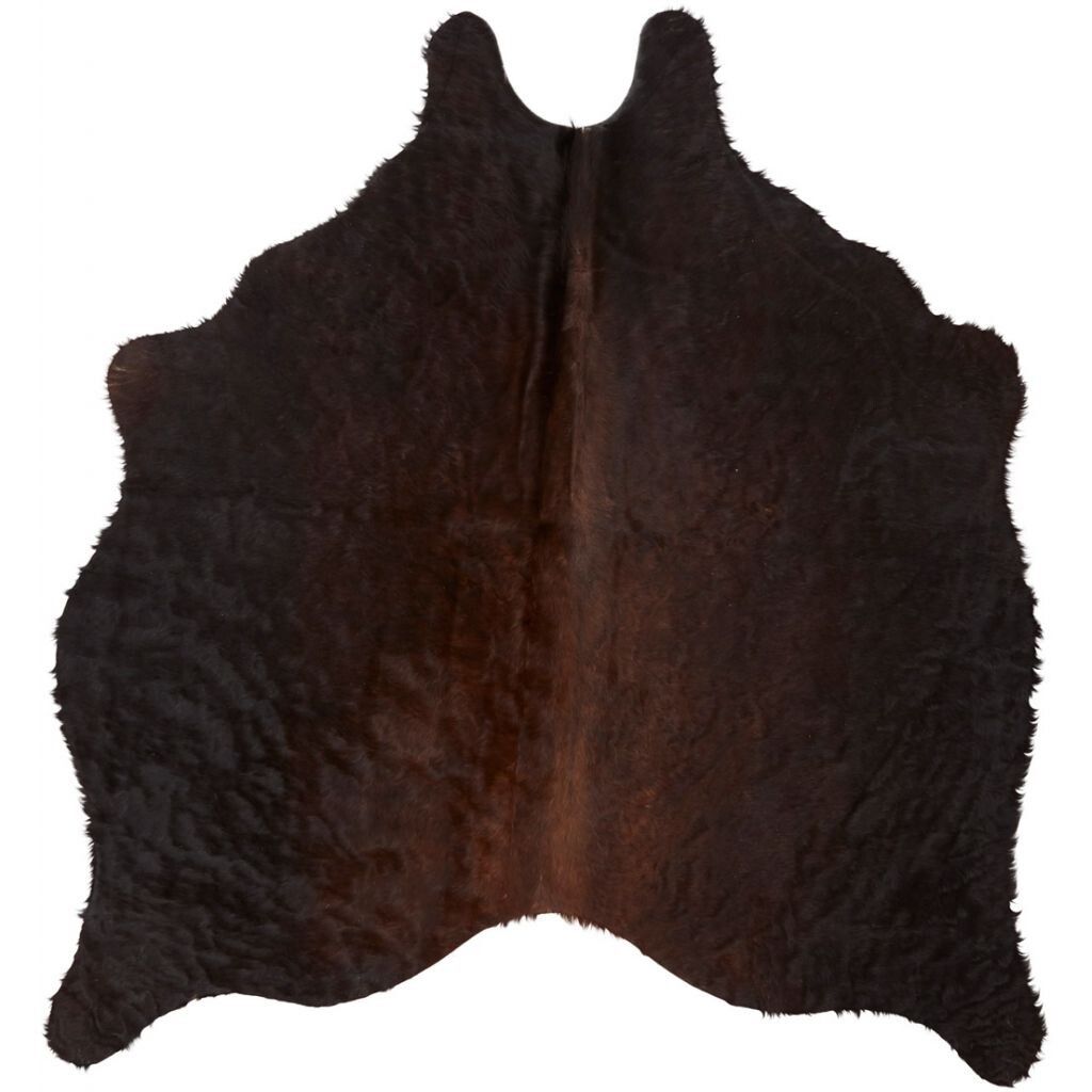 Cow Hide Rug